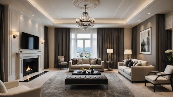 Hébergement de luxe versus budget : quel est votre meilleur choix ?