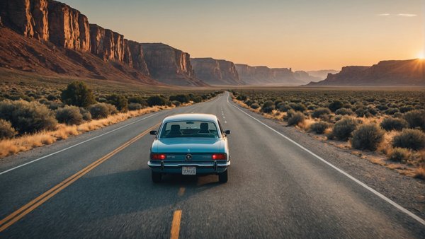 Conseils essentiels pour un road trip inoubliable