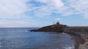 Les charmes d'un camping proche plage Collioure