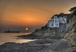 Les mobil-homes et emplacements en location à Royan La Palmyre pour des vacances balnéaires