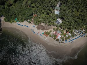 Une location en bord de mer sur la Costa Brava, offrant un accès direct aux plages et une vue imprenable sur la Méditerranée.